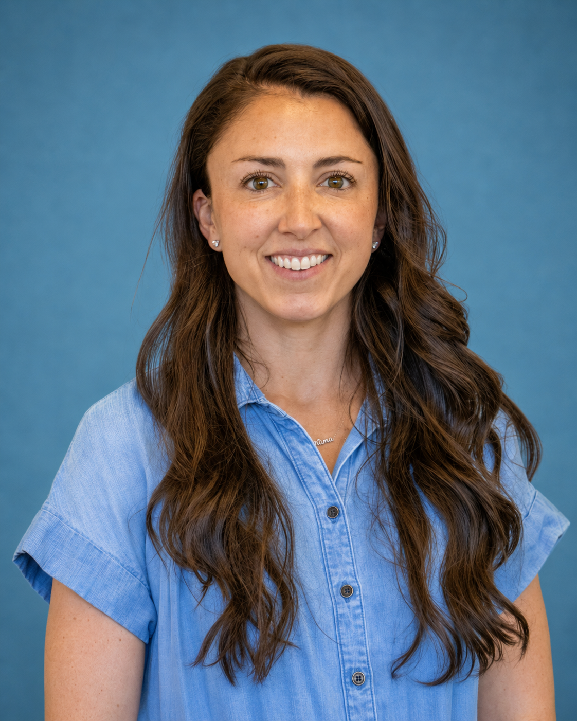 Dr. Chrissy Fischer
