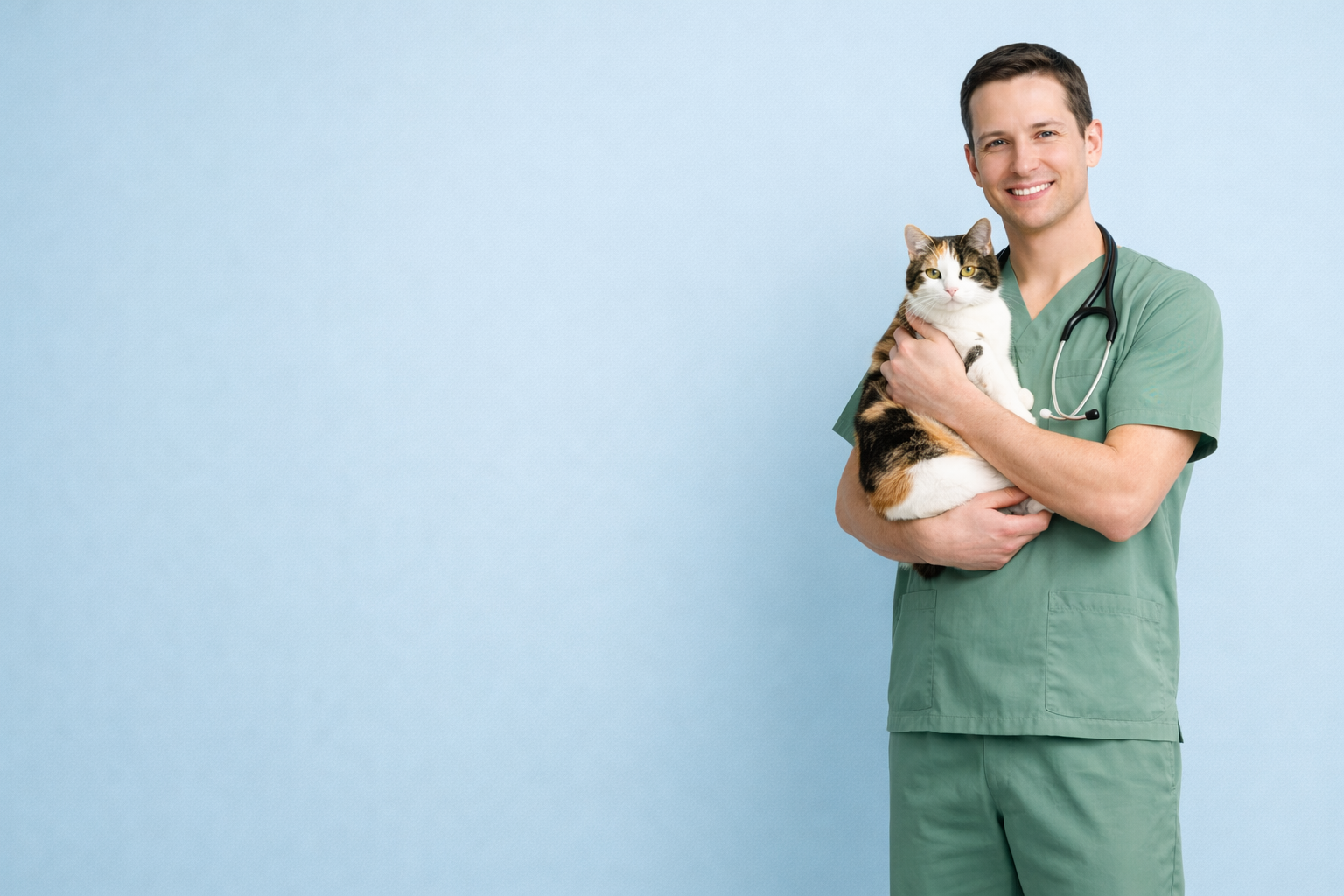 Emergency Veterinary Nurse (Entry-Mid Level)