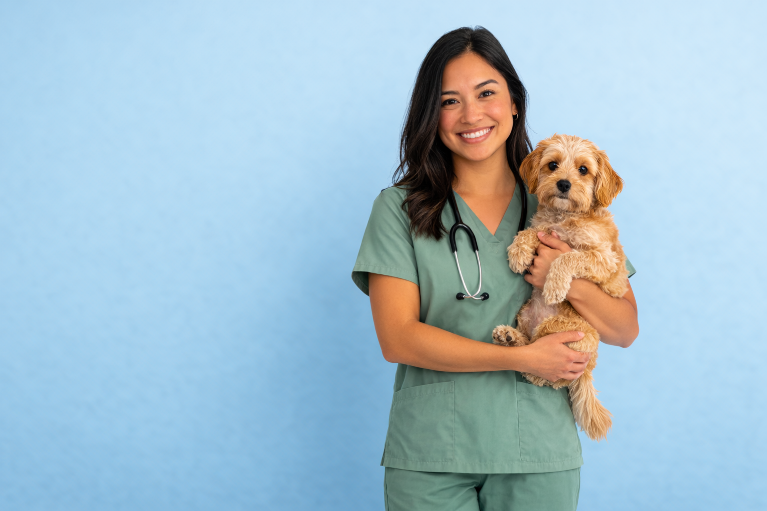 Emergency Veterinary Nurse (Mid-Advanced Level)