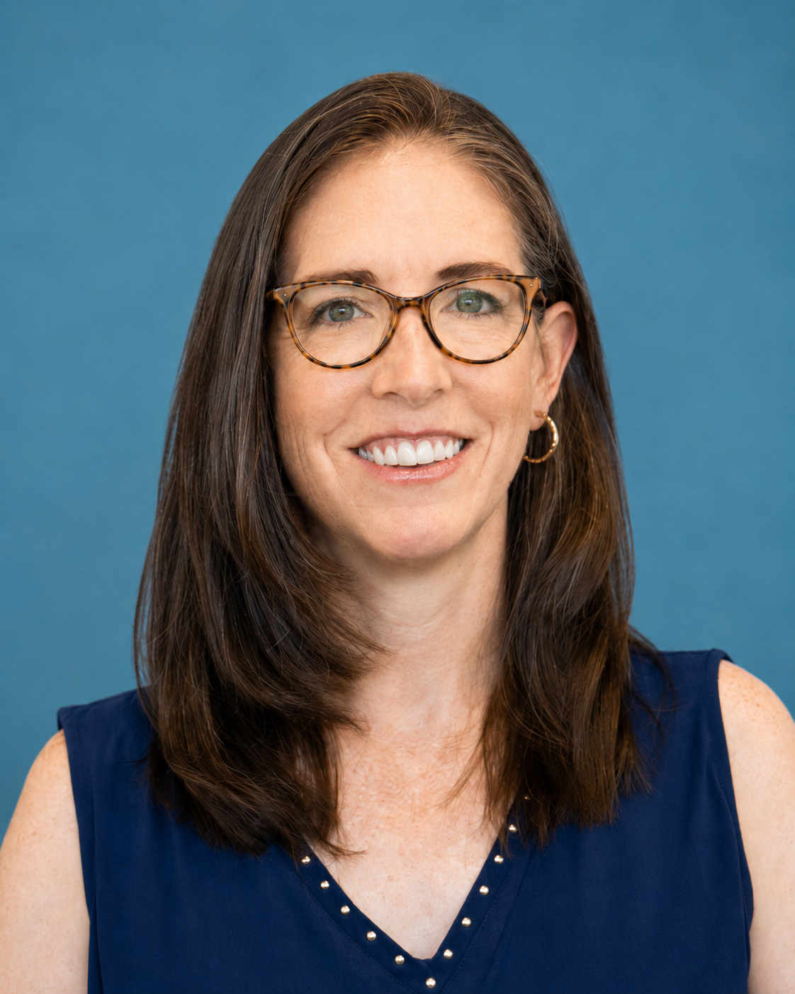 Dr. Suzanne Dempsey Kulessa